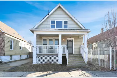 245 W 111th Place, Chicago, IL 60628 - Photo 1