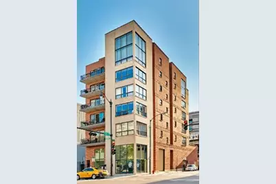 1600 S Wabash Avenue #2E, Chicago, IL 60616 - Photo 1