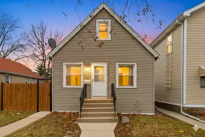 14504 S McKinley Avenue, Posen, IL 60469 - Photo 1