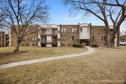 2208 Country Club Drive #6, Woodridge, IL 60517 - Photo 1