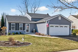10525 Casselberry S, Huntley, IL 60142 - Photo 1