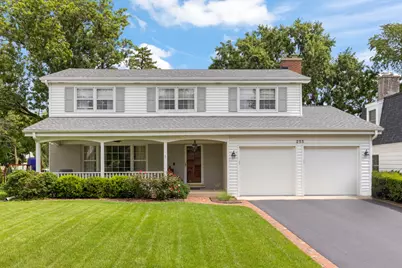 255 Grandview Avenue, Glen Ellyn, IL 60137 - Photo 1