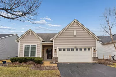 1104 Heathrow Lane, Aurora, IL 60502 - Photo 1