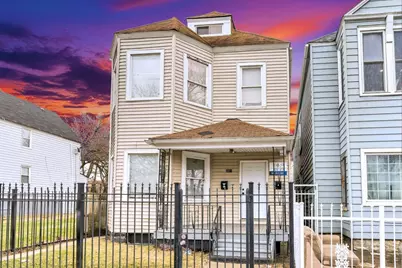 3011 E 80th Street, Chicago, IL 60617 - Photo 1