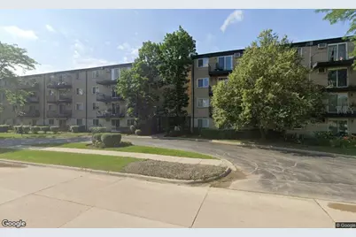 2515 E Olive Street #2C, Arlington Heights, IL 60004 - Photo 1