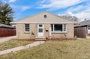 2111 23rd St, Rockford, IL 61108 - Photo 1