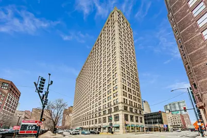 600 S Dearborn Street #2209, Chicago, IL 60605 - Photo 1