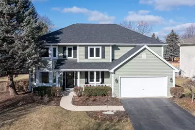 2347 Wilmington Court, Naperville, IL 60565 - Photo 1