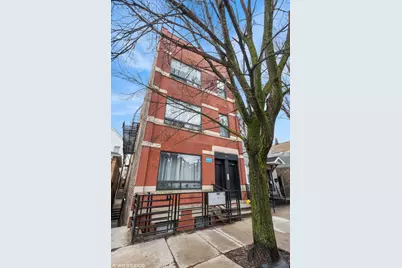 1811 W 17th Street #303, Chicago, IL 60608 - Photo 1