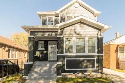 624 E 90th Place, Chicago, IL 60619 - Photo 1