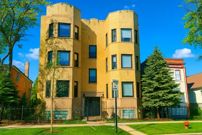 4828 N Albany Avenue #3S, Chicago, IL 60625 - Photo 1