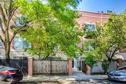 2520 W Bloomingdale Avenue #C, Chicago, IL 60647 - Photo 1