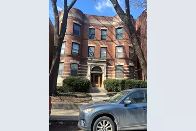5218 S Dorchester Avenue #1, Chicago, IL 60615 - Photo 1