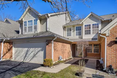 [Address not provided], Hanover Park, IL 60133 - Photo 1
