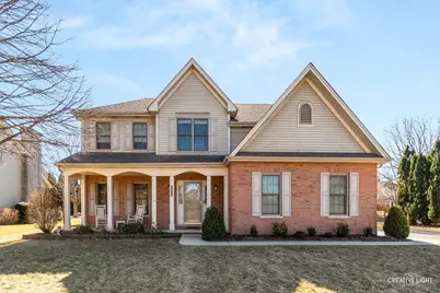 1012 Edwards Drive, Batavia, IL 60510 - Photo 1
