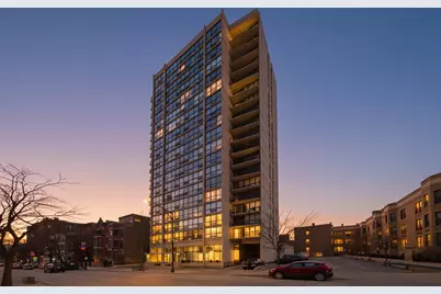 1540 N La Salle Drive #1103, Chicago, IL 60610 - Photo 1