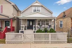 4615 W Grace St, Chicago, IL 60641 - Photo 1