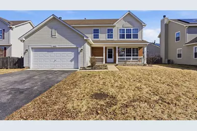 502 Kristen Street, Plano, IL 60545 - Photo 1