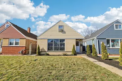 1532 N 39th Avenue, Stone Park, IL 60165 - Photo 1