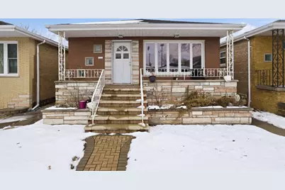 4311 S Kedvale Avenue, Chicago, IL 60632 - Photo 1