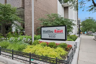 6033 N Sheridan Road #34M, Chicago, IL 60660 - Photo 1