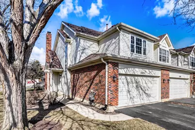 2222 Seaver Lane, Hoffman Estates, IL 60169 - Photo 1