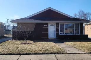 11550 S Kolin Ave, Alsip, IL 60803 - Photo 1
