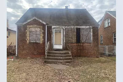 503 Webb Street, Calumet City, IL 60409 - Photo 1