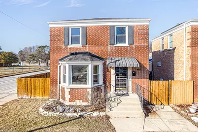 11458 S Washtenaw Avenue, Chicago, IL 60655 - Photo 1