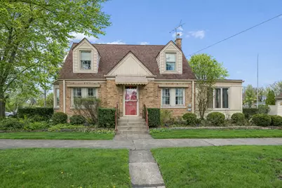 7758 W Hortense Avenue, Chicago, IL 60631 - Photo 1