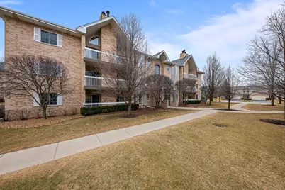 7799 Bristol Park Drive #1SE, Tinley Park, IL 60477 - Photo 1