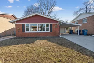 3631 W 121st Pl, Alsip, IL 60803 - Photo 1