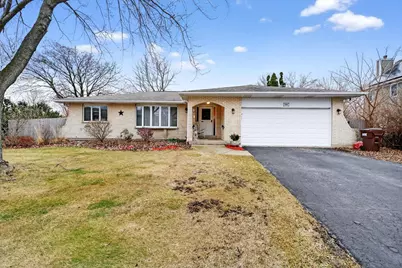 938 Duvall Drive, Woodstock, IL 60098 - Photo 1