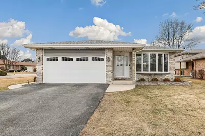 17042 92nd Avenue, Orland Hills, IL 60487 - Photo 1
