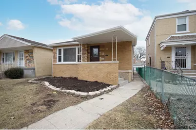 9137 S Justine Street, Chicago, IL 60620 - Photo 1