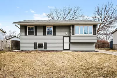 3238 W 74th Place, Merrillville, IN 46410 - Photo 1