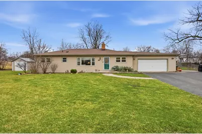 14756 Lorel Avenue, Oak Forest, IL 60452 - Photo 1