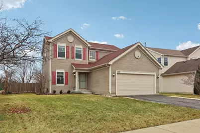 268 Alpine Drive, Gilberts, IL 60136 - Photo 1