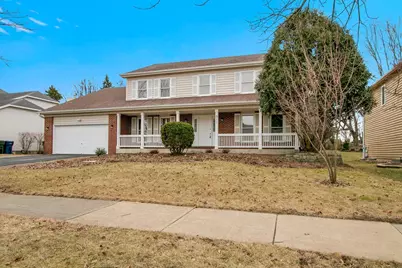 311 Millcreek Lane, Naperville, IL 60540 - Photo 1