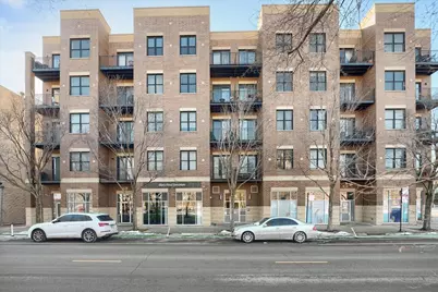 207 E 31st Street #2G, Chicago, IL 60616 - Photo 1