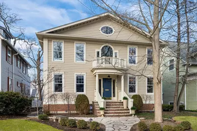 626 Washington Avenue, Wilmette, IL 60091 - Photo 1