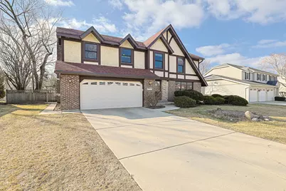 3935 Russett Lane, Northbrook, IL 60062 - Photo 1