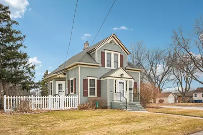 1246 Wauponsee Street, Morris, IL 60450 - Photo 1