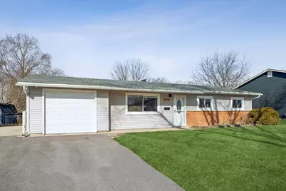 7604 Cumberland Drive, Hanover Park, IL 60133 - Photo 1