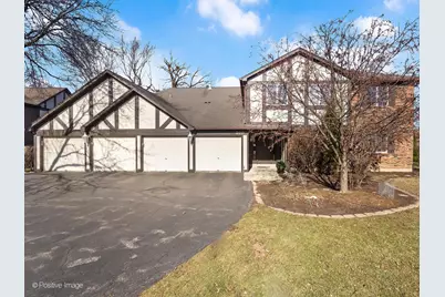 200 Brookside Lane #A, Willowbrook, IL 60527 - Photo 1