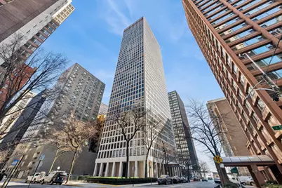 260 E Chestnut Street #3207, Chicago, IL 60611 - Photo 1