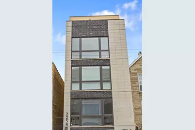 2239 W Belmont Avenue #3, Chicago, IL 60618 - Photo 1