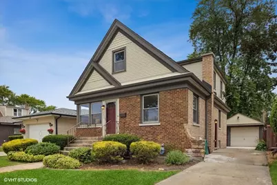 2233 N 77th Court, Elmwood Park, IL 60707 - Photo 1