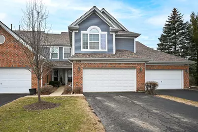 2012 N Silver Lake Road #2012, Arlington Heights, IL 60004 - Photo 1