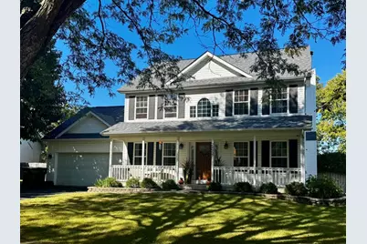 24937 Vermette Road, Plainfield, IL 60585 - Photo 1